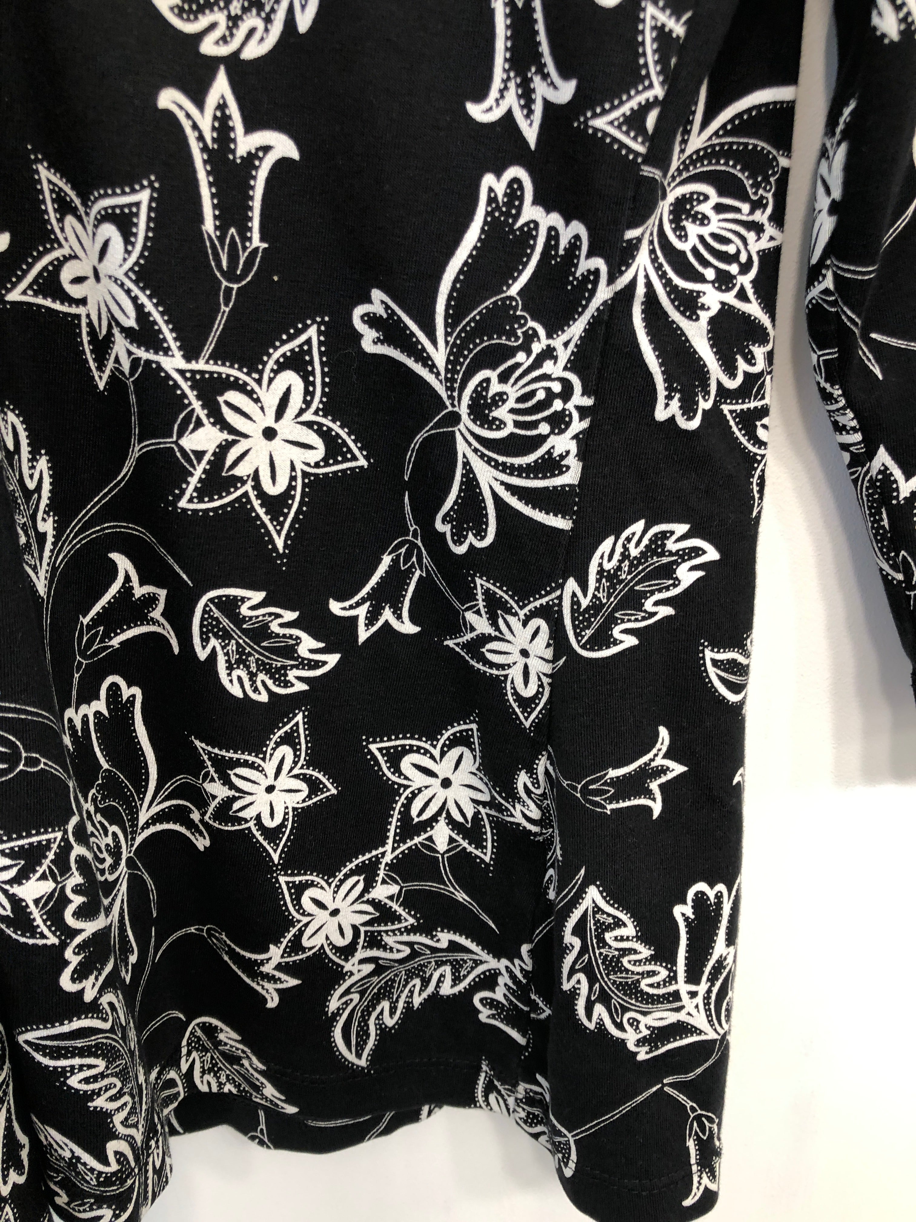Croft & Barrow Bluse